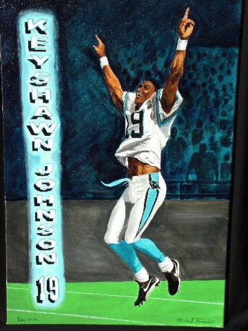 Keyshawn Johnson Portrait.JPG